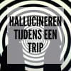 Hallucineren tijdens een trip