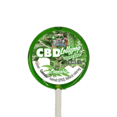 CBD Lolly's Cannabis