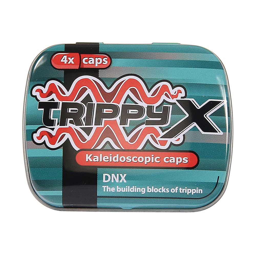 Trippy X DNX party pillen vind je bij Smartific Trippy X DNX party pillen vind je bij Smartific