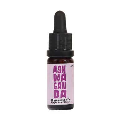 De beste Ashwaganda vind je bij Smartific