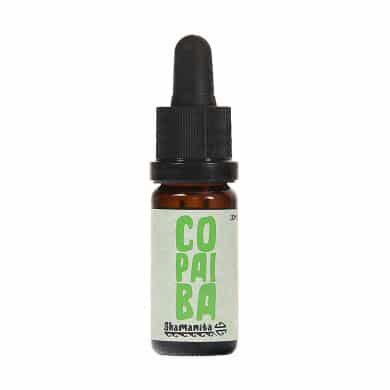 De beste Copaiba vind je bij Smartific