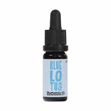 De beste Blue Lotus 10x extract vind je bij Smartific