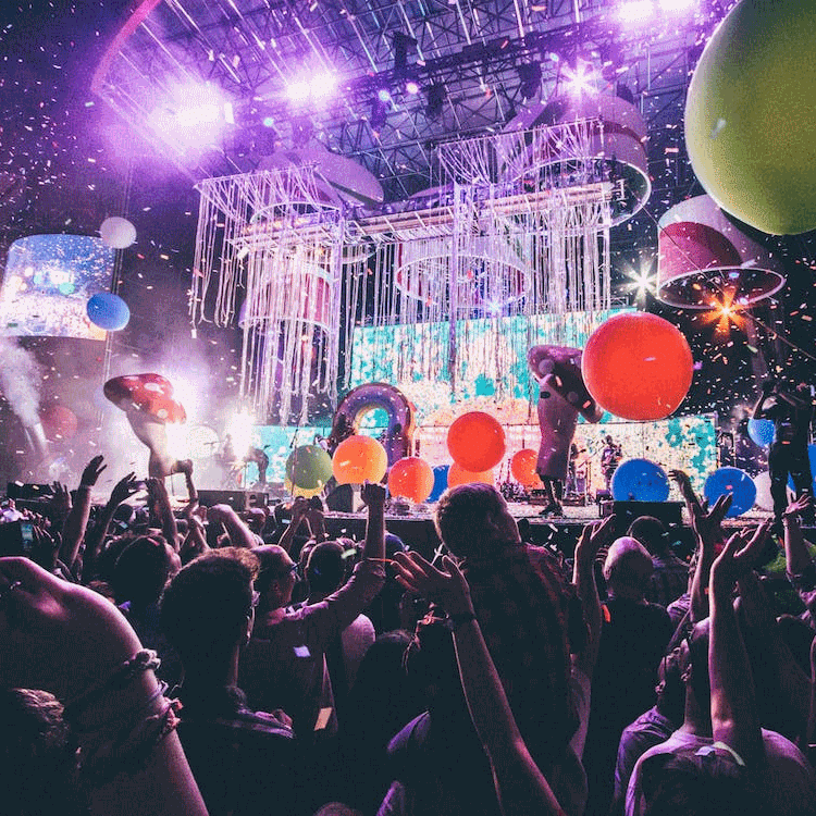 Verantwoord Recreatief Drugsgebruik op Feesten en Festivals