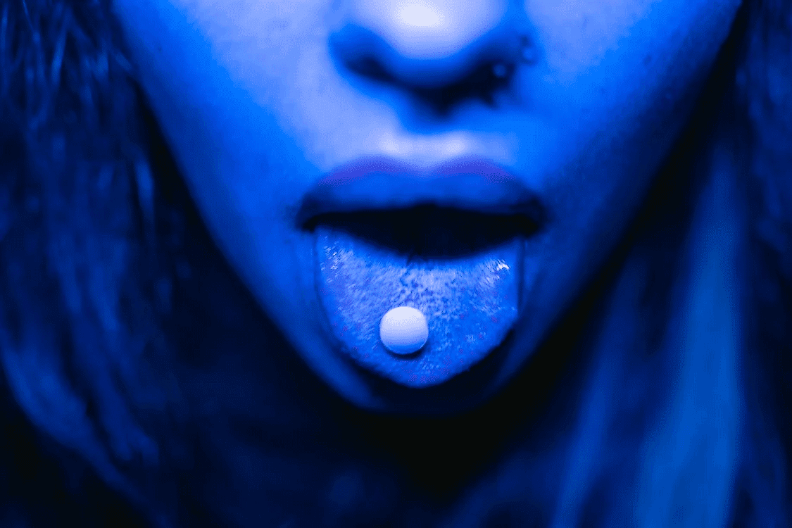 Verschil Legale en Illegale Drugs - Pillen