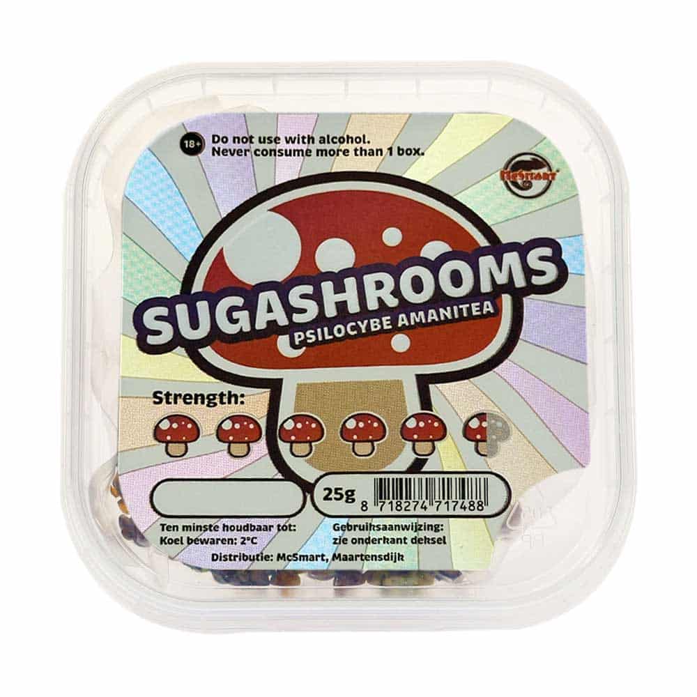 Sugashrooms_01 Sugashrooms magic truffels kopen bij smartific doosje