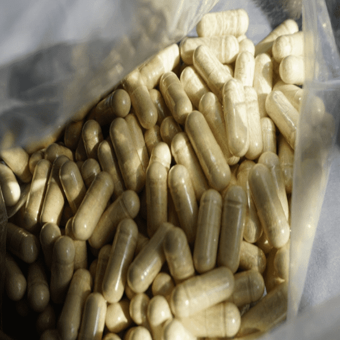 Maca capsules en hun voordelen