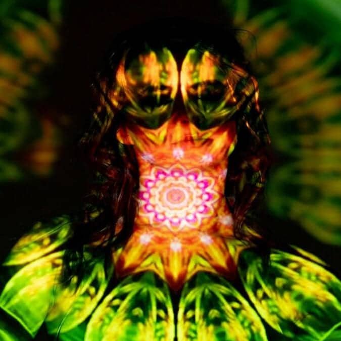 De relatie tussen psychedelische ervaringen en creativiteit
