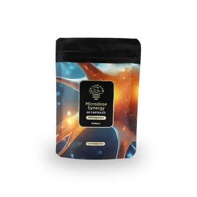 microdose synergy pouch voorkant