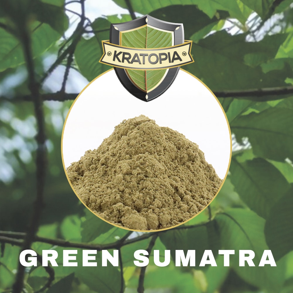 Green Sumatra Contents Green Sumatra Contents