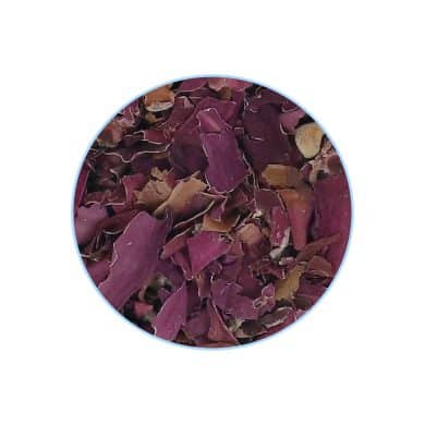 Red Lotus Contents