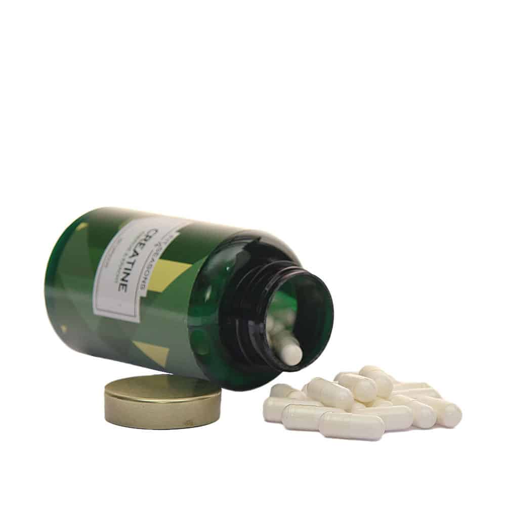 creatine capsules creatine capsules
